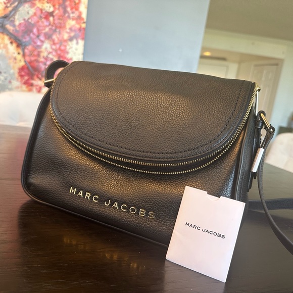 Marc Jacobs The Groove Hobo Shoulder Bag - Picture 2 of 6